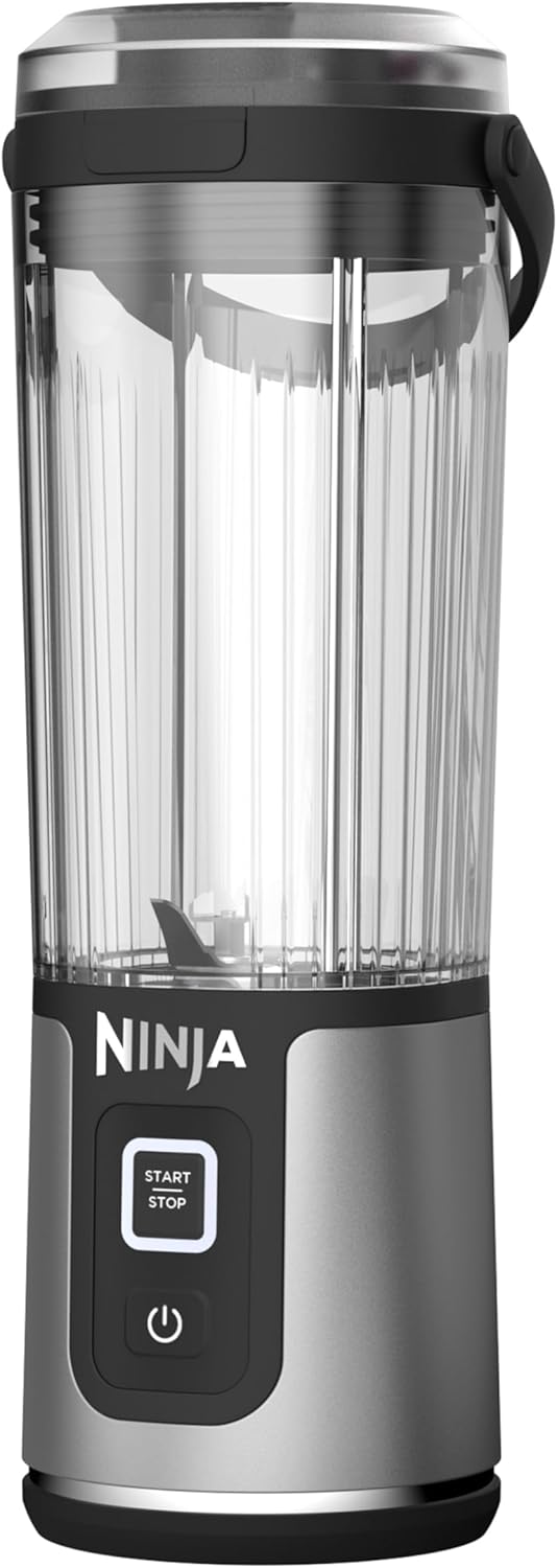 Ninja Blast Portable Blender – Przenośny Mini Blender USB